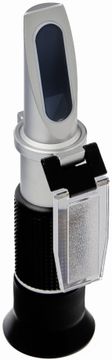shumee Refraktometer KD10541 Tester elektrolitov za hladilno tekočino