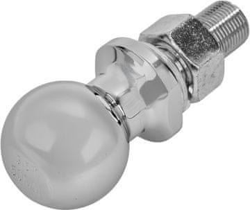 Kraft&Dele Vlečna krogla, štirikolesna vlečna kljuka 3,5 t 50 mm KD11206