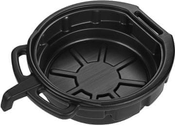 Kraft&Dele Izpustna posoda za olje 16L KD10696