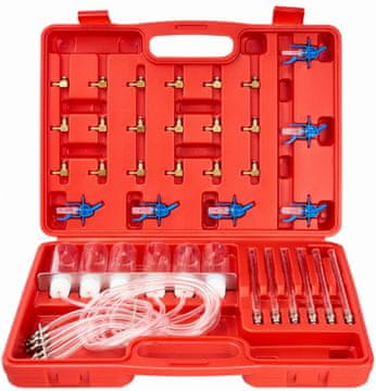 shumee Tester tlaka vbrizgalnika Commom Rail KD10698