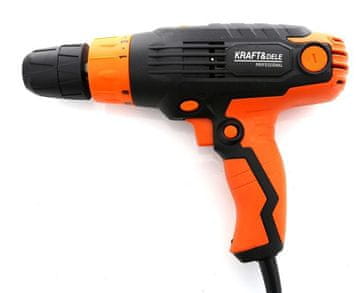 shumee Akumulatorski izvijač KD1673 z močjo 880 W