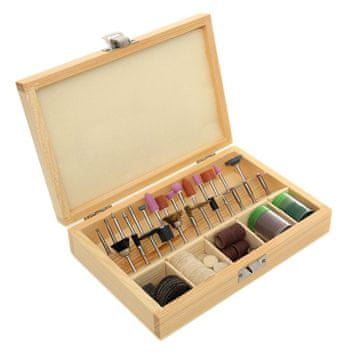 Kraft&Dele Dodatki za mini mlinček KD10265 100 kosov.