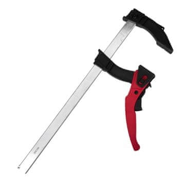 Kraft&Dele Vzvodna objemka 90 kg - 300 x 60 mm KD10710