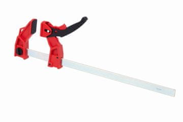 Kraft&Dele Tesarska spona 230 kg - 400 x 100 mm KD10711
