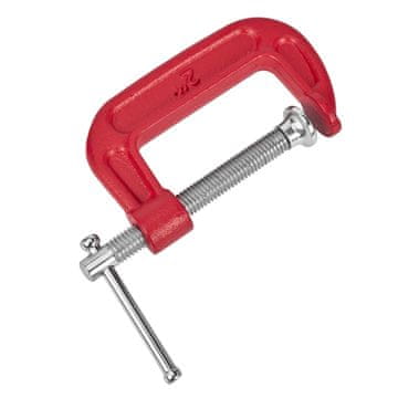 shumee G-CLAMP 2'' mizarska spona KD10177