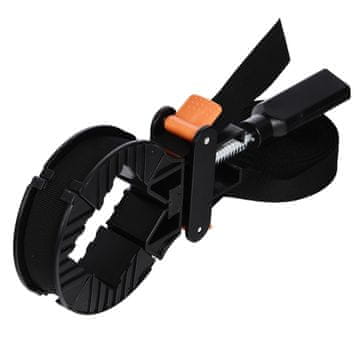 shumee Tesarska kotna spona 4m KD10680