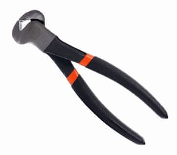 Kraft&Dele 7'' klešče za rezanje koncev KD10812