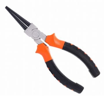 shumee 6'' KD10813 klešče z okroglim nosom