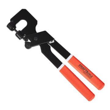 Kraft&Dele Klešče za povezovanje profilov 300 mm KD10598