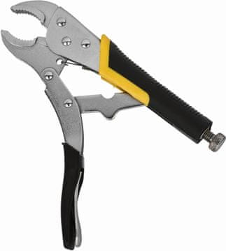 Kraft&Dele Morsejeve klešče 250 mm/10"" KD10694
