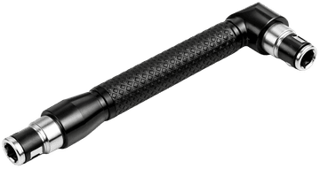 shumee KD10396 1/4" kotni izvijač