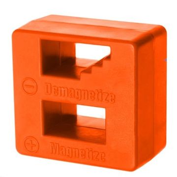 Kraft&Dele Vijaki za razmagnetenje magnetizatorja in izvijača KD10951