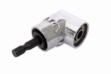 Kraft&Dele Kotni adapter za šesterokotni izvijač 1/4" KD10799