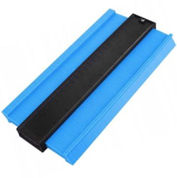 shumee Šablona za merjenje oblike 250 mm KD10388