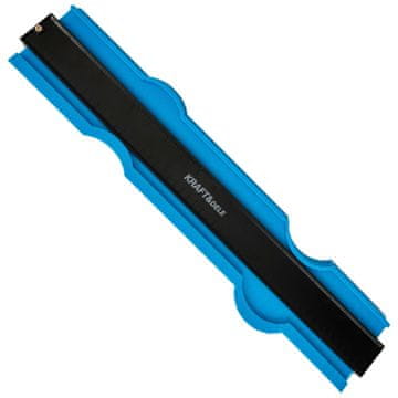 Kraft&Dele Šablona za merjenje oblike 520 mm KD10389