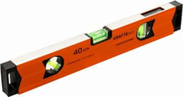 Kraft&Dele ALUMINIJASTA LIBELA 40 cm KD10310