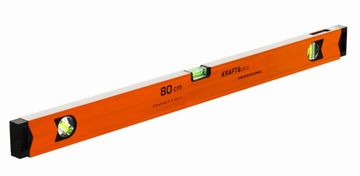 Kraft&Dele ALUMINIJASTA LIBELA 80 cm KD10312