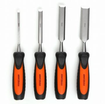 Kraft&Dele Komplet dlet, 4 kosi KD10890