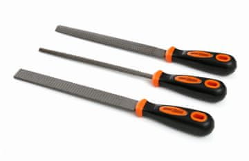 shumee Komplet lesenih pil 200 mm KD10892