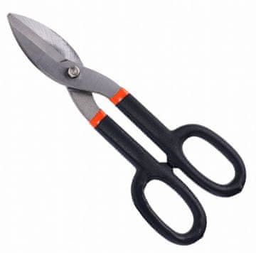 shumee Škarje za pločevino 225 mm KD10364