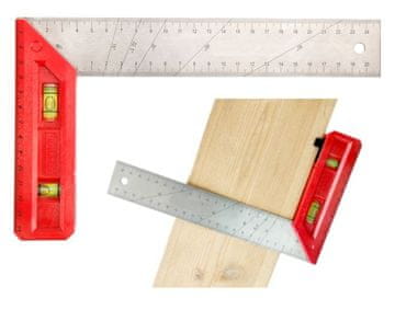 Kraft&Dele KOTNIK Z LIBELO 400-603 mm KD10728