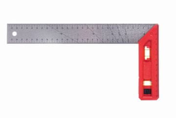 Kraft&Dele KOTNIK Z LIBELO 300-603 mm KD10727