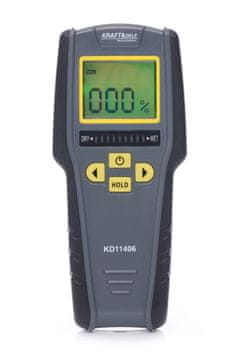 Kraft&Dele Merilnik vlage KD11406