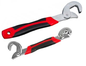Kraft&Dele Komplet kaveljnih ključev 9-32 mm KD10440