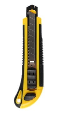 shumee Nož z odlomljivimi rezili 18 mm KD10962