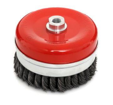 shumee Pletena sprednja krtača + naglavni trak KD10978