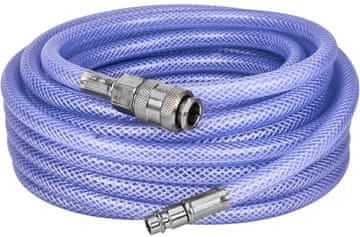 Kraft&Dele Ojačana pnevmatska cev 12 mm 20 m KD441