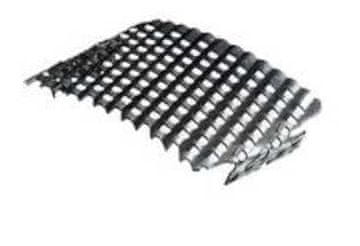 Kraft&Dele Nadomestno rezilo za strgalo/rašplo 60x40 mm KD11234