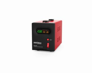 shumee Regulator napetosti AVR 1000VA 230V KD1932