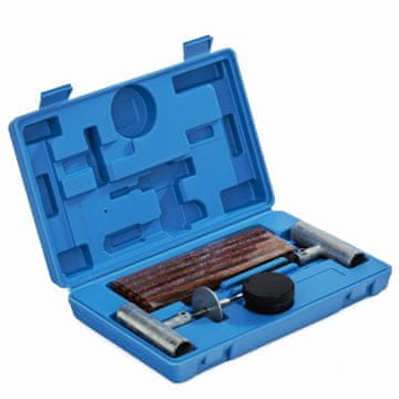 Kraft&Dele KOMPLET ZA POPRAVILO PNEVMATIK 27 DELNI KD10444