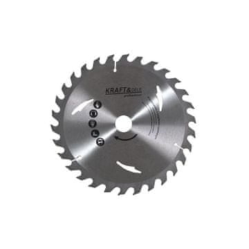 Kraft&Dele REZALNI DISK KD1002