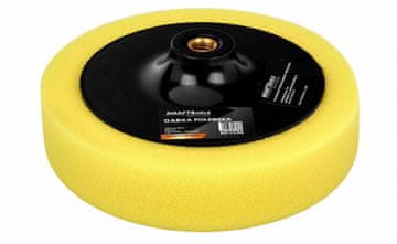 Kraft&Dele POLIRNA GOBA KD1598 RUMENA