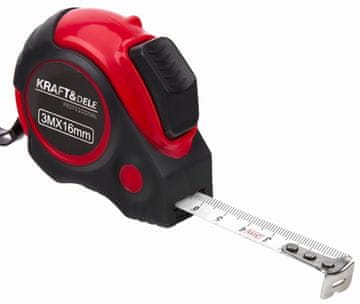 Kraft&Dele 3M MERILNI TRAK KD10291