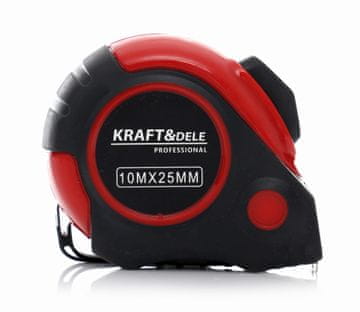 Kraft&Dele 10M MERILNI TRAK KD10294