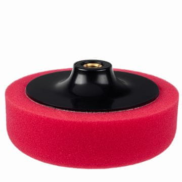 shumee POLIRNA GOBA KD1593 RDEČA
