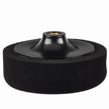 shumee POLIRNA GOBA KD1594 ČRNA