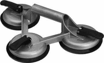 shumee Prisesek za steklo in plošče 150 kg KD10194