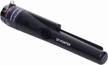 shumee Detektor kovin + kovček KD10404