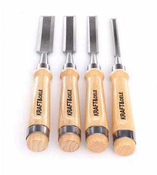 Kraft&Dele TESARSKA DLETA 4 KOS KD11771
