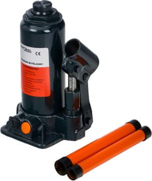 Kraft&Dele Dvigalka za steklenice 2T 148-280 mm KD1980