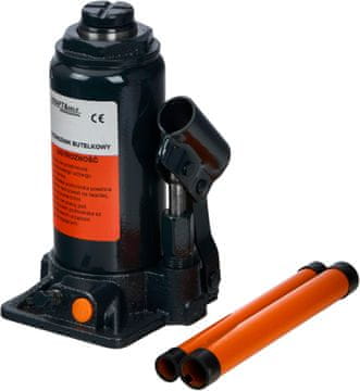shumee Dvigalka za steklenice 8T 200-390 mm KD1983