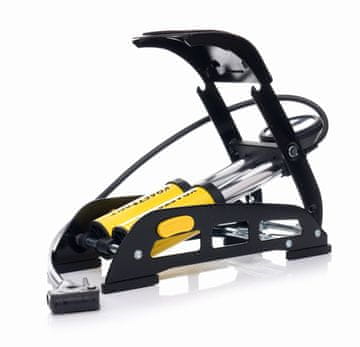 shumee NOŽNA ČRPALKA Z MANOMETROM KD11824