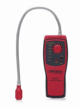 shumee DETEKTOR ZEMELJSKEGA PLINA KD11410
