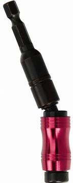 shumee MAGNETNI DRŽALNIK 1/4" KOTNI KD10475