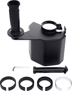 Kraft&Dele SATENSKI NASTAVEK KD10787