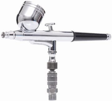 Kraft&Dele PRECIZNI AIRBRUSH 0,2 mm / 0,3 mm KD2096